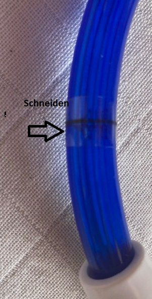 Guinzagli & Collari: Leuchthalsband wiederaufladbar grün 35 cm – Nuovo e nell'imballaggio originale da Matt venduto da Westigruppe 4