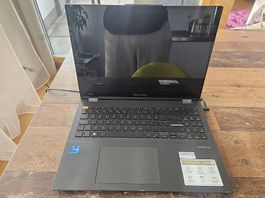 Asus Vivobook S 16 Flip  Oled - 16" I7  1TB 16GB RAM