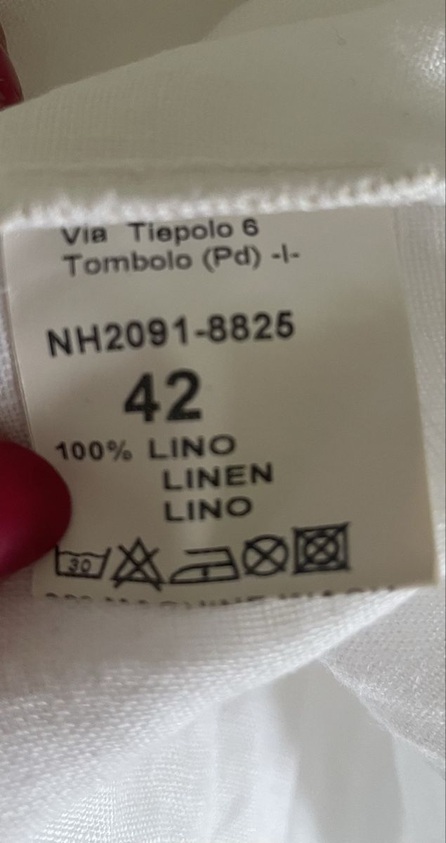 Vestiti: Sommerkleid von Nolita – Usato da Horw venduto da Spi8992 3