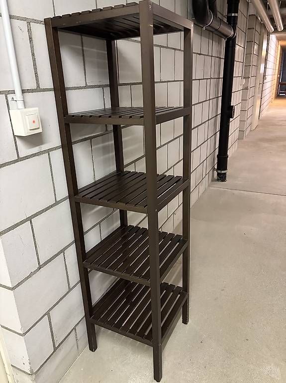 Étagères: Ikea Regal  – D'occasion à Oberdiessbach par shan26 1