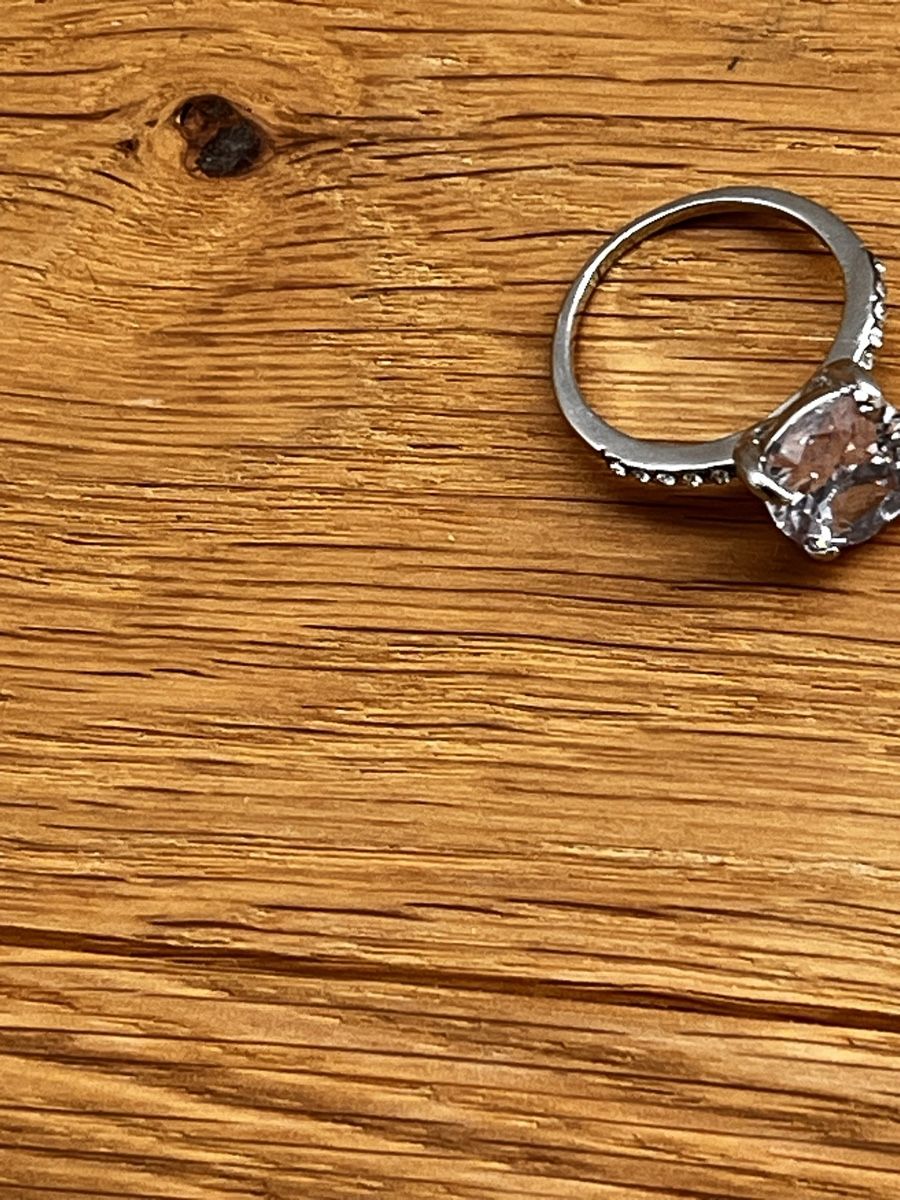 Anelli: Fingerring 17grosse – Nuovo (secondo la descrizione) da Dotzigen venduto da White_Warrior 6