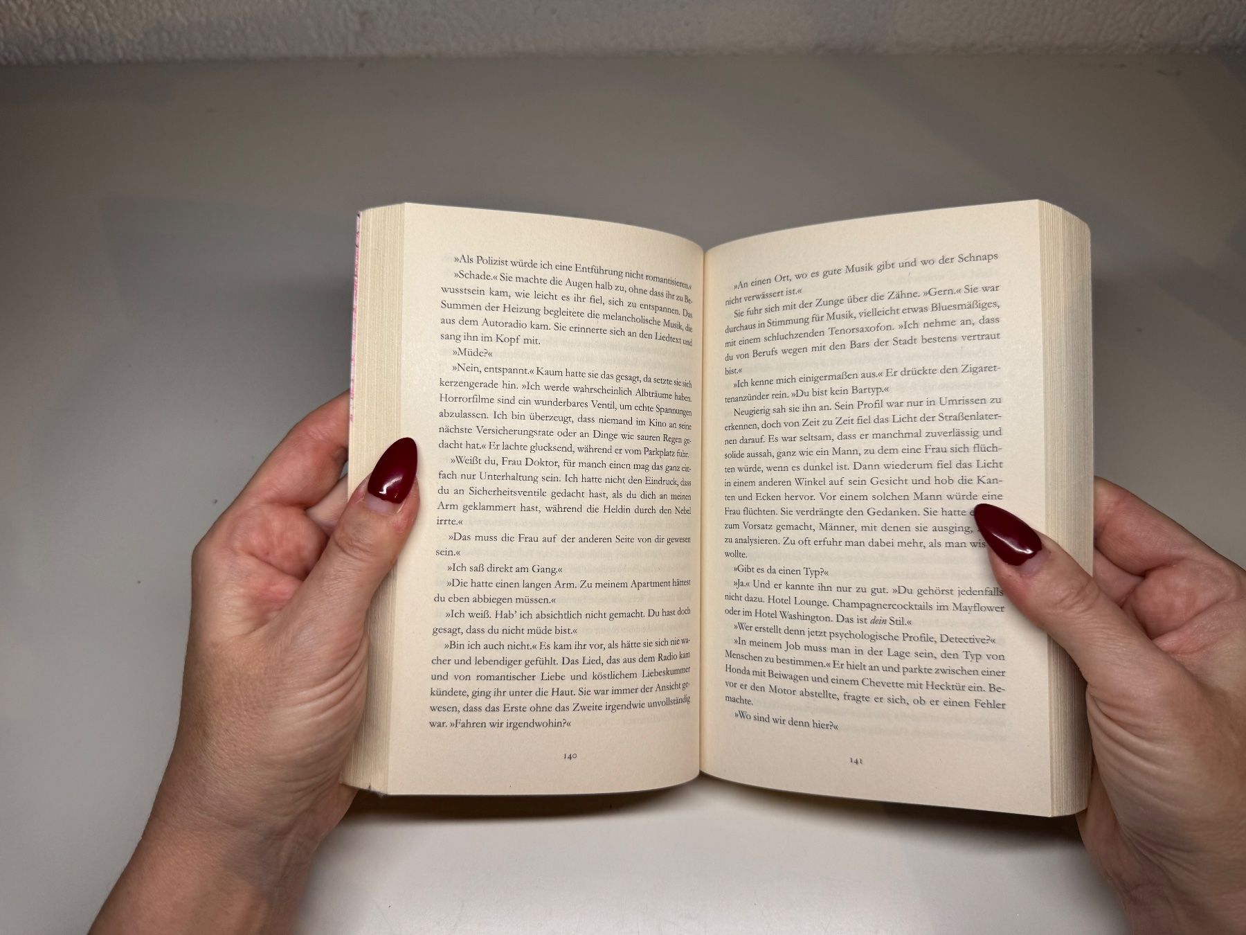 Libri: ROMAN: Nora Roberts, Verlorene Seelen – Usato da Grosswangen venduto da Deutsche_Romane 5