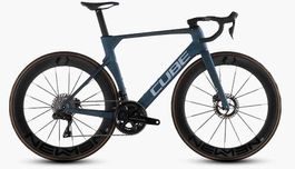 Cube Litening AERO C:68X SLT