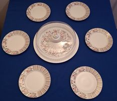 Kuchen Set