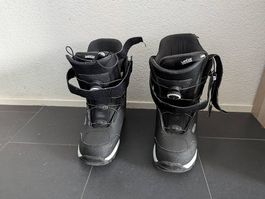 Dreamscape Foraker 500 Snowboard Boots (Grösse 42)