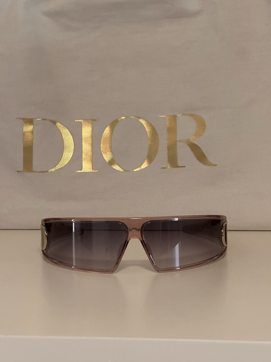 Dior Occhiali & Lenti: Originale DIOR Sonnenbrille – Nuovo (secondo la descrizione) da Schenkon venduto da mar_5b9x 2