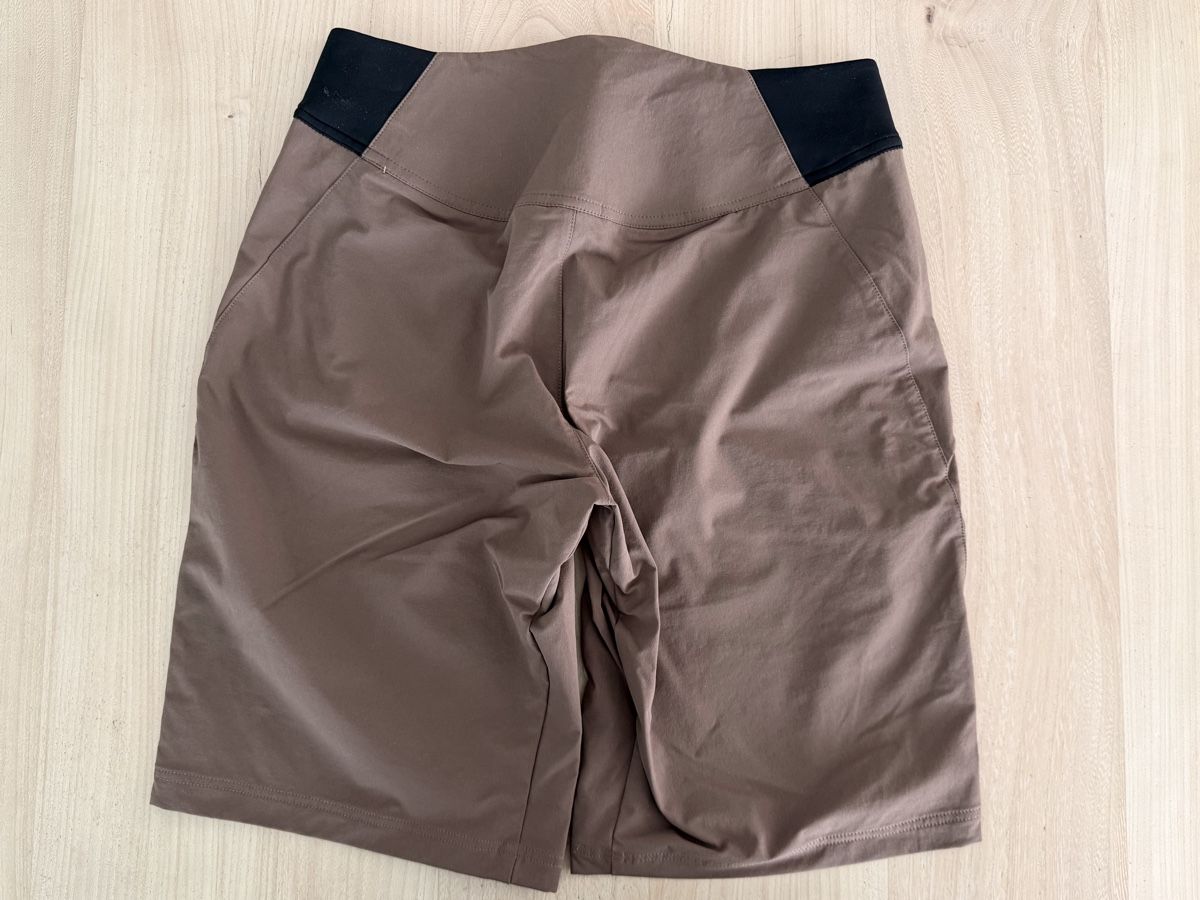 CMP Pantaloni: CMP Wanderhose kurz Damen Grösse S neu – Nuovo (secondo la descrizione) da Boppelsen venduto da Xavierm 2