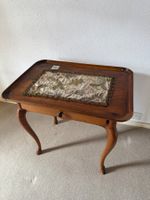 Original Louis XV Teetisch 18. Jh. – Table Cabaret