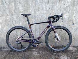%SALE% Cannondale SuperSix EVO Hi-Mod 2, 54