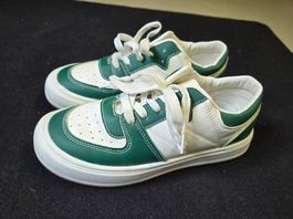 Freizeitschuh
