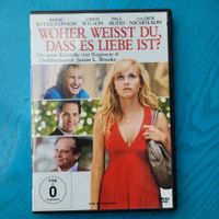 Woher weisst du, dass es Liebe ist ?-Owen Wilson,Reese Withe