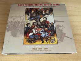 Dass Nichts Bleibt, Wie Es War! (1 - Teil 4 1946-1990 - 2 CD