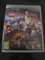 Lego The Lord of the Rings PS3