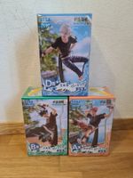 LAST PRICE! Jujutsu Kaisen Ichiban Kuji Splash Battle Figure