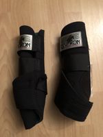 Neue Eskandron Gamschen vorne