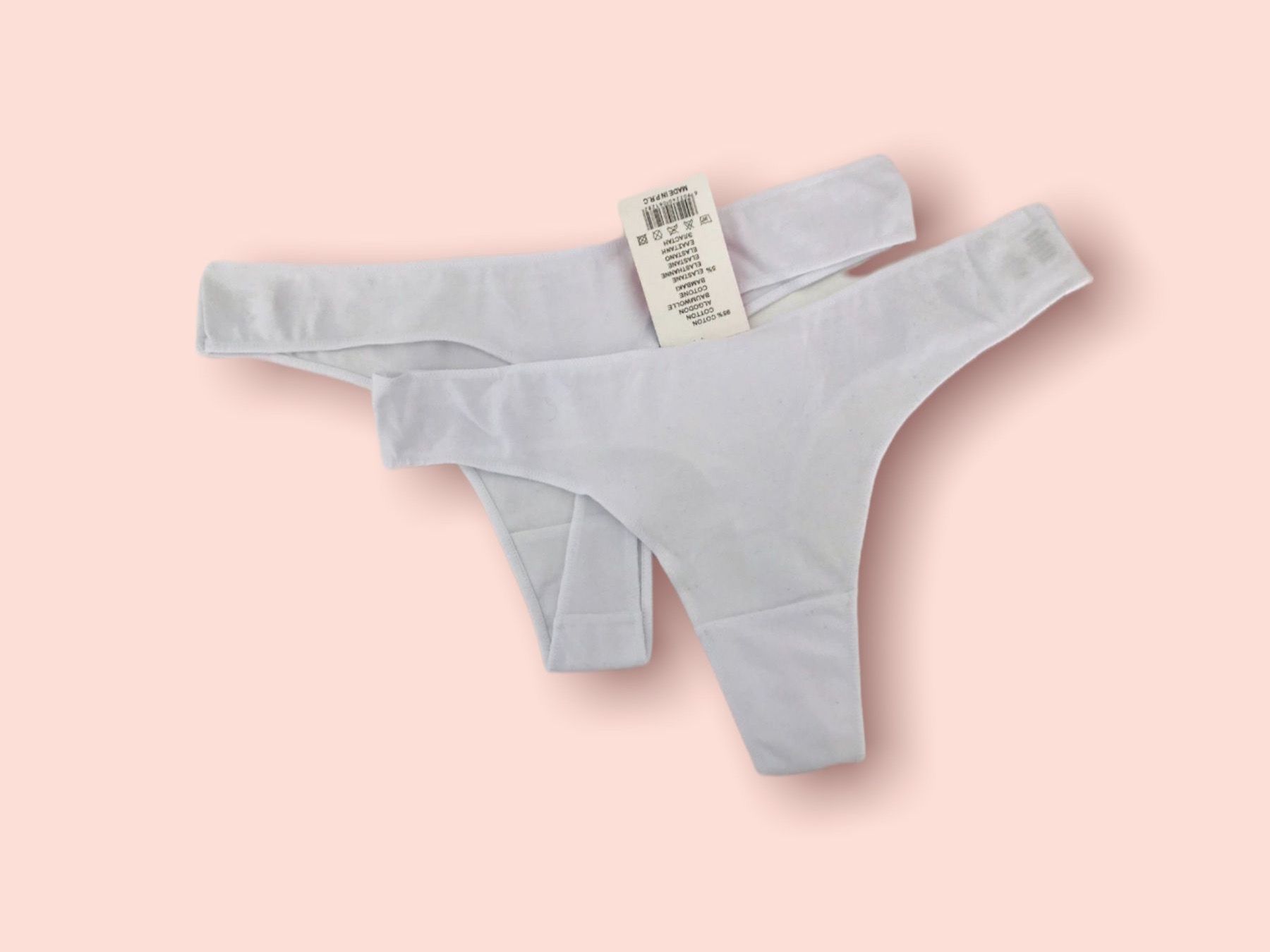 Altra biancheria intima: 2xSlip S/M - NEU – Nuovo (secondo la descrizione) da Ponte Tresa venduto da La_Vie_En_Rose