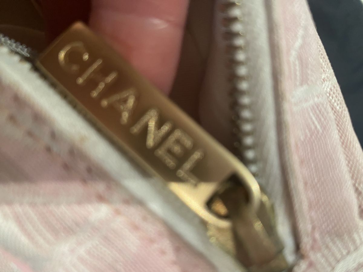 Chanel Borse da donna: Chanel Handtasche, rosa, 1 x benutzt – Nuovo (secondo la descrizione) da Jona venduto da Prada1969 6