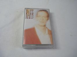 MC Rar Kassette Pop Rock - Raff - cosa restera
