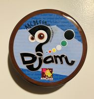 Dobble Djam