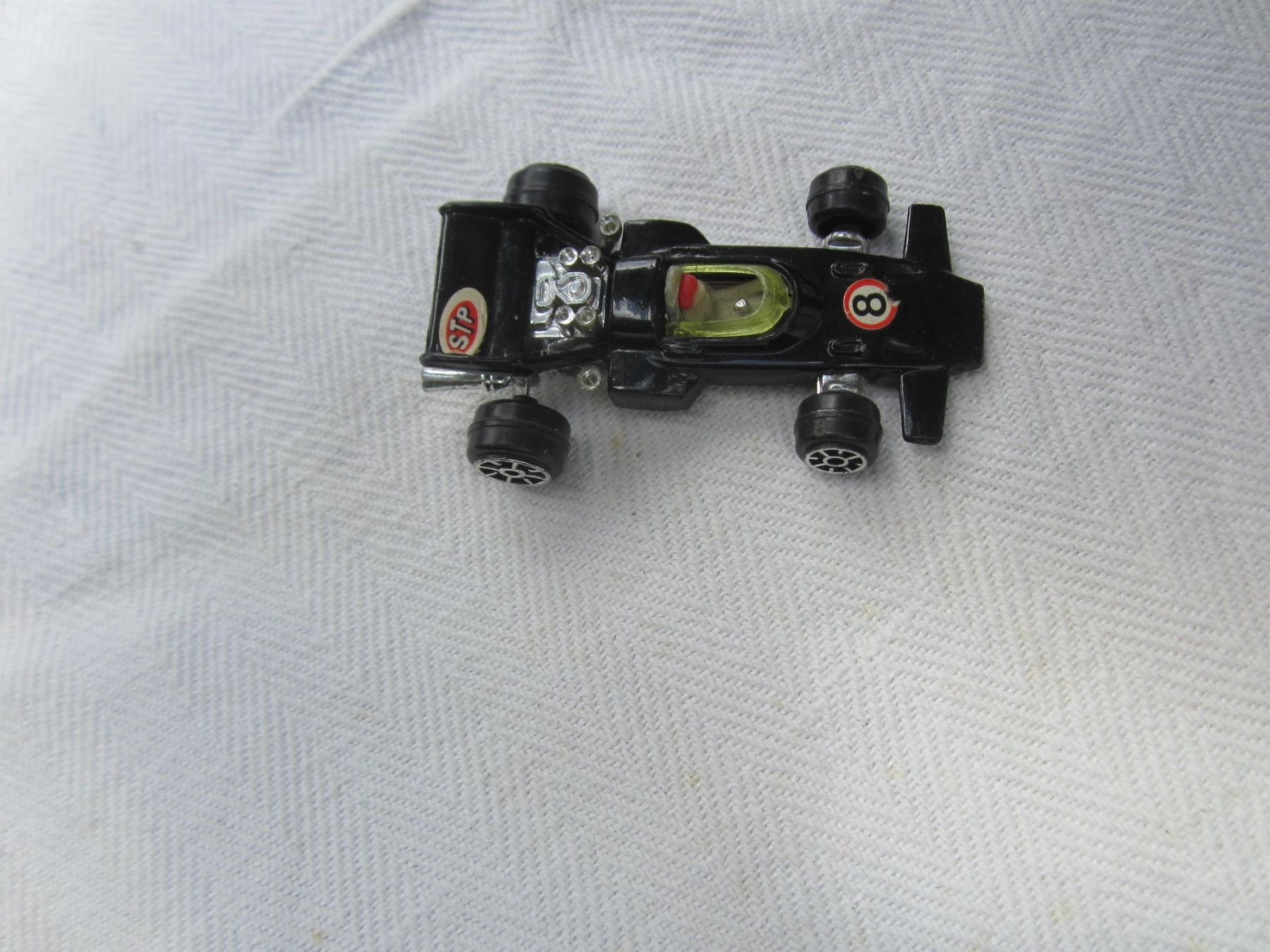 Lotus Modellini d'auto: Formule 1 - Lotus année 1970 vintage – Nuovo (secondo la descrizione) da Tramelan venduto da Tors 2