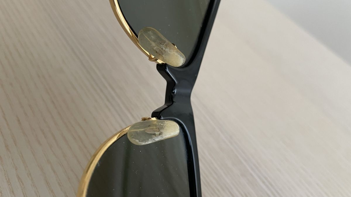 Ray-Ban Lunettes & Verres: Wayfarer Ray Ban vintage – D'occasion à Satigny par Pauline_1987 8