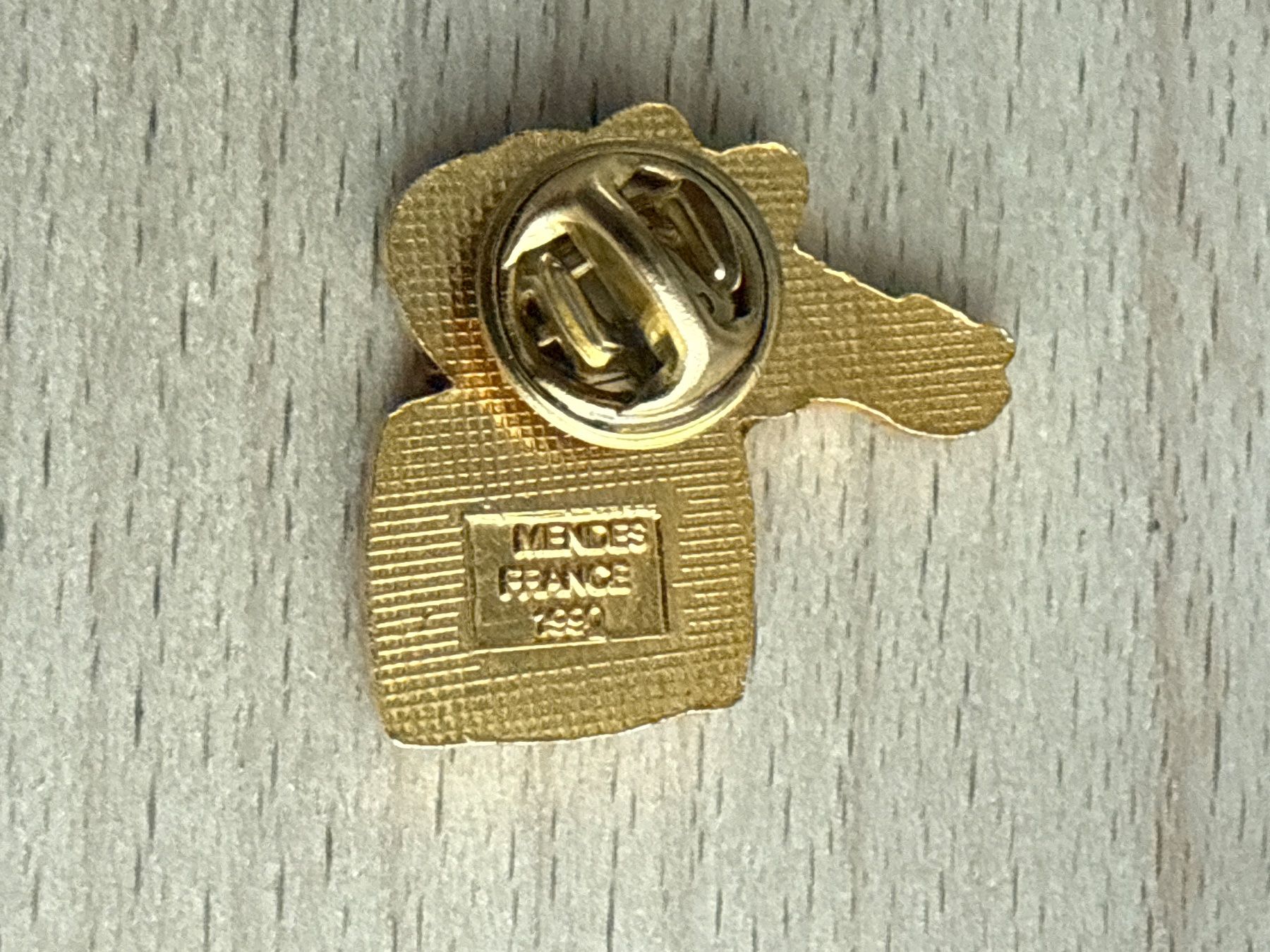 Plaquettes & Badges: Pin Krokodil – D'occasion à Glattbrugg par Schweigmatt 1