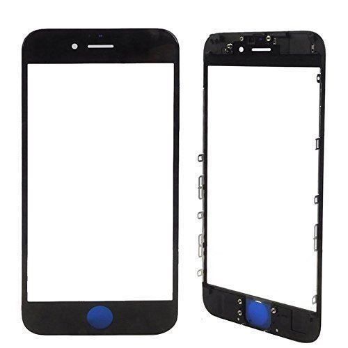 Sonstiges: Front Glass for iPhone 6S Plus (Black) – Neu und originalverpackt aus Aesch BL von Elektronik_Laden 1