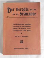 Antikes Französisch - Deutsch / Lern- und Wörterbuch