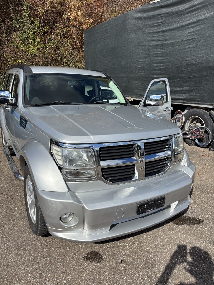 Dodge Autos: Auto – D'occasion à Kaiseraugst par mfr_n99h