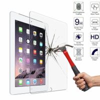 9H Panzerglas Folie Apple iPad 2 / 3 / 4