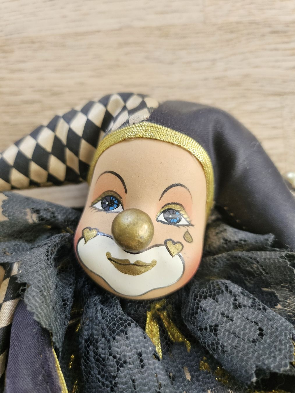 Bambole: Clown – Usato da Vinelz venduto da man_t2q9 1