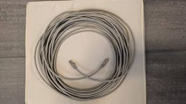 LAN Kabel 20 m lang.