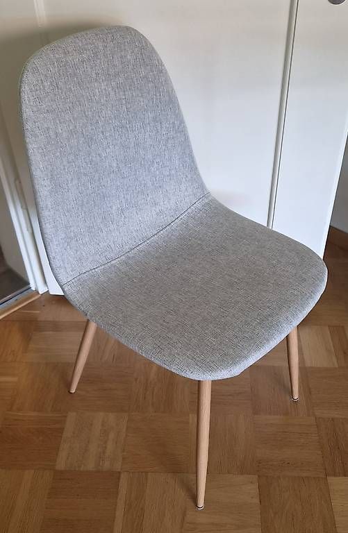 Sedie: 4 Esszimmerstühle – Usato da Basel venduto da AnnaG1 2