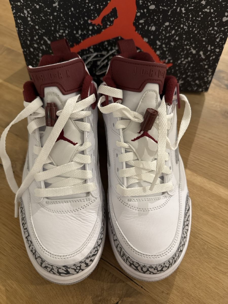 Jordan Scarpe da uomo: Air Jordan Spizike – Nuovo (secondo la descrizione) da Ichertswil venduto da EldenLord 5