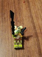 minifigur nicht Lego 
