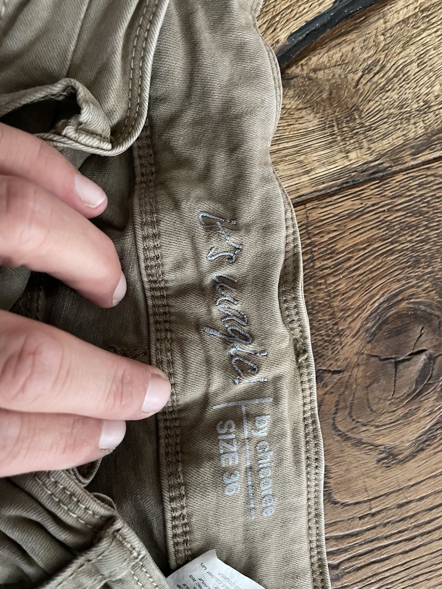 Pantaloni: Hose – Usato da Benken ZH venduto da stefiz 1
