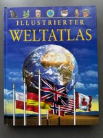 WELTATLAS - Ideal für Schüler!