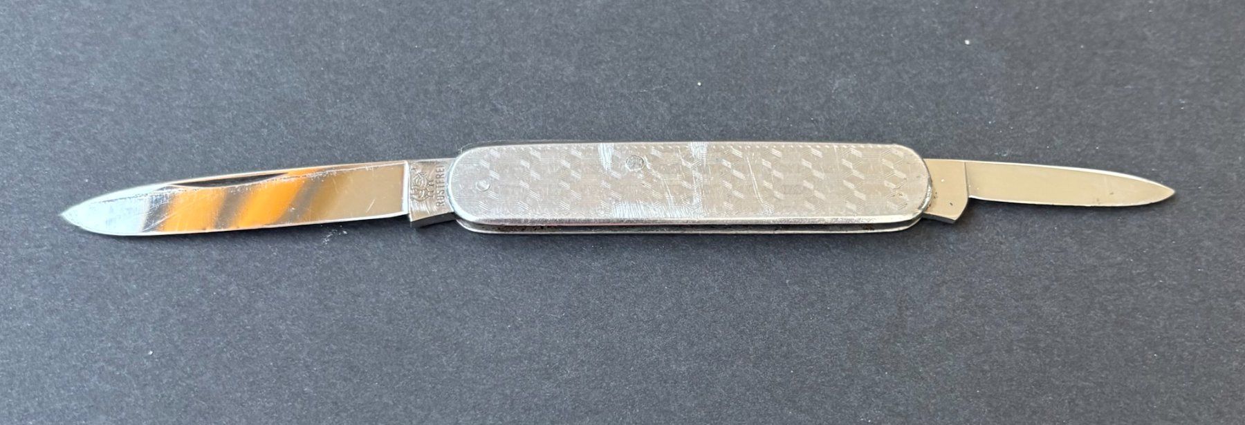 Coltelli tascabile: SACKMESSER – Usato da Ostermundigen venduto da wini63 2