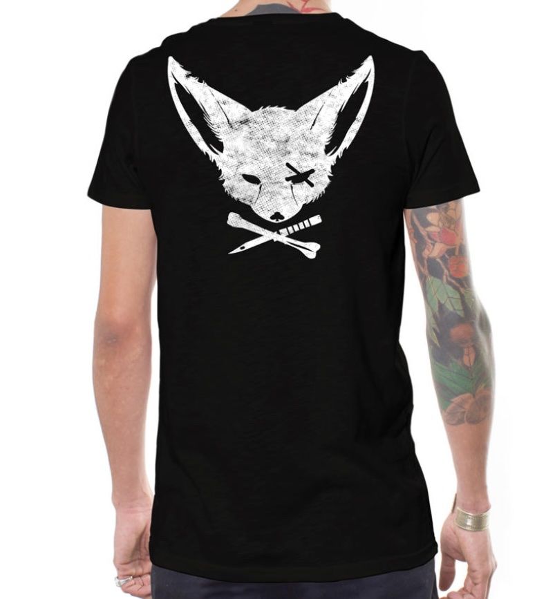 T-shirt: Tshirt Herren Goa Plazmalab Gr.M – Nuovo e nell'imballaggio originale da Erlinsbach venduto da moseco