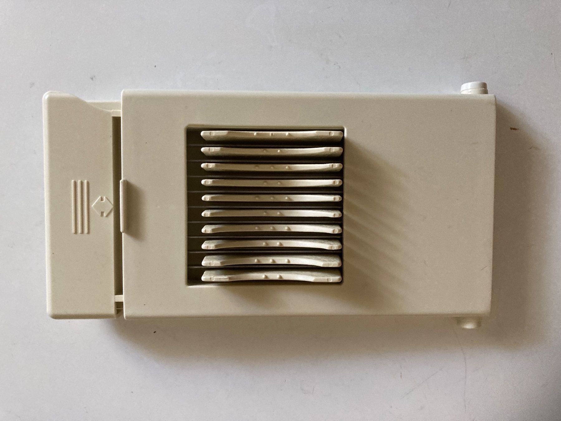 Elettrodomestici da cucina: Vintage Eierschneider – Usato da Zürich venduto da Chaeffeler
