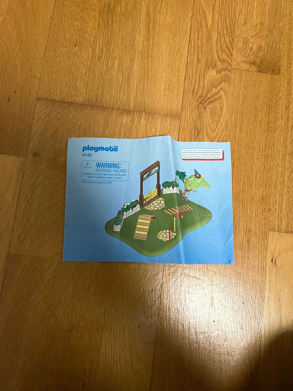 Playmobil Giocattoli: Playmobil Hundeschule 6145 – Usato da Biel/Bienne venduto da Aare5 2