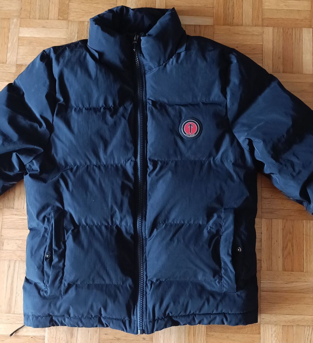 Trapstar Giacche: Trapstar Daunenjacke Grösse XS – Nuovo (secondo la descrizione) da Waltenschwil venduto da Bodensee84