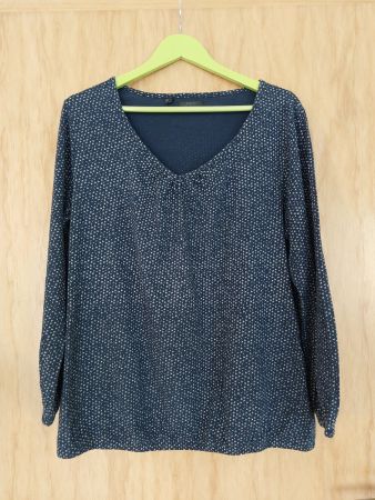 Shirt Gr. 44/46 Bon Prix