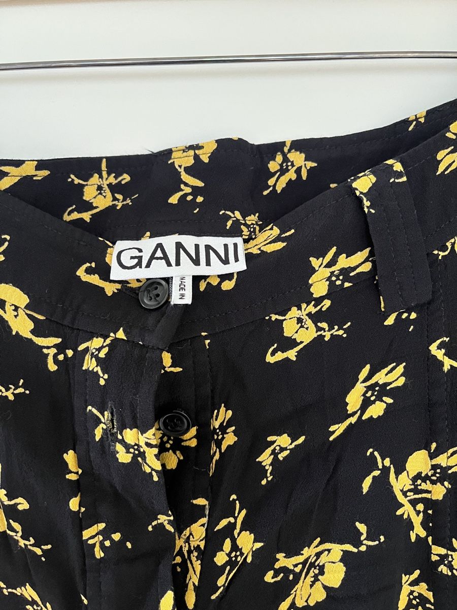 Ganni Gonne: GANNI / Rock – Usato da Zürich venduto da cat.iac 1