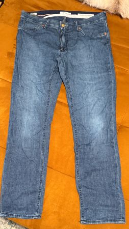 Herren Jeans BRAX Chuck MODERN FIT 33/30