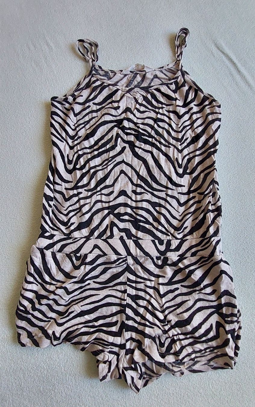 H&M Jumpsuits: Jumpsuit Gr. 140 – Gebraucht aus Zürich von Anibas1