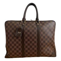 Louis Vuitton Porte Documents Voyage / Aktentasche