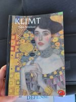 Livre d'art Klimt, Frank Whitford, parfait état