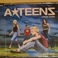 A Teens CD
