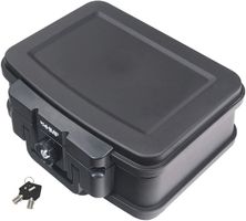 Feuerfeste Wasserdichte Dokumentenbox DIN A4